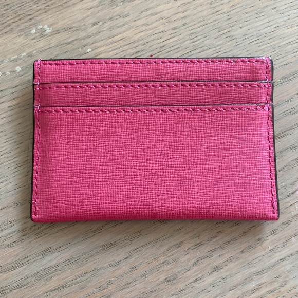 Coach business card holder - Picture 2 of 3